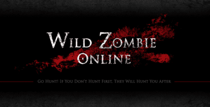 wild zombie online cover