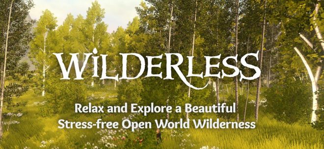 Wilderless 1.6.2 Apk for Android 1