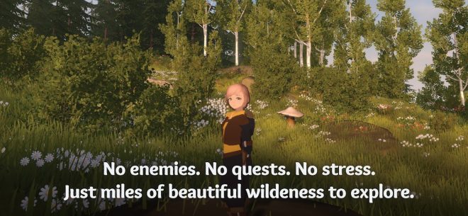 Wilderless 1.6.2 Apk for Android 2