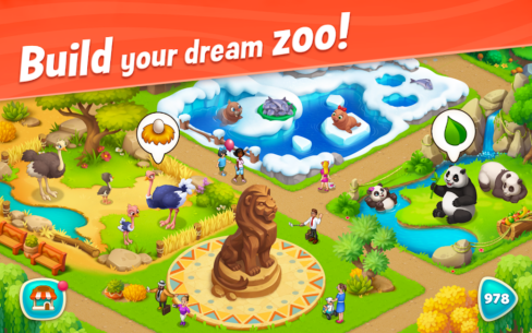 Wildscapes 2.4.0 Apk for Android 2