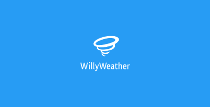 willyweather cover