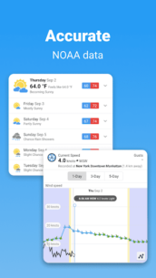 WillyWeather 4.0.7 Apk for Android 1
