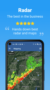 WillyWeather 4.0.7 Apk for Android 3