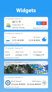 WillyWeather 4.0.7 Apk for Android 4