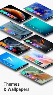 Win 10 Launcher (PRO) 8.26 Apk for Android 1