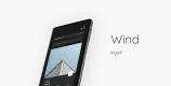 wind klwp cover