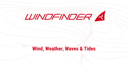 windfinder pro cover