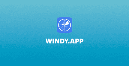 windy app android cover