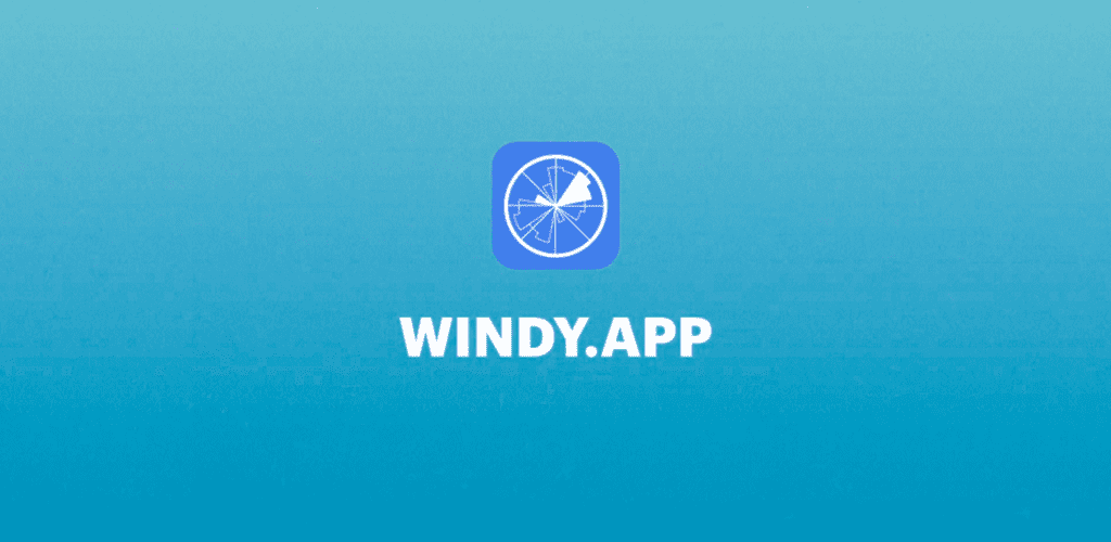 windy app android cover