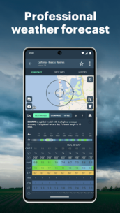 Windy.app: Windy Weather Map (PRO) 50.1.0 Apk for Android 2