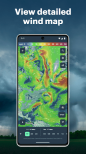Windy.app: Windy Weather Map (PRO) 50.1.0 Apk for Android 3