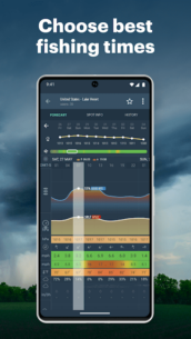 Windy.app: Windy Weather Map (PRO) 50.1.0 Apk for Android 4
