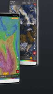 Windy.com – Weather Forecast (PREMIUM) 41.2.3 Apk for Android 2