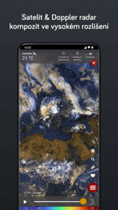 Windy.com – Weather Forecast (PREMIUM) 41.2.3 Apk for Android 3
