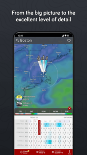 Windy.com – Weather Forecast (PREMIUM) 41.2.3 Apk for Android 4