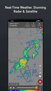 Windy.com – Weather Forecast (PREMIUM) 41.2.3 Apk for Android 5