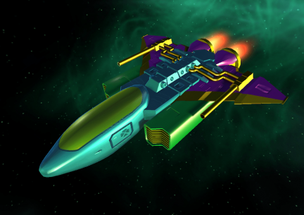 Wings Of Osiris : Genesis 1.9 Apk + Mod + Data for Android 1