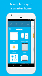 Wink – Smart Home 6.9.808.23345 Apk for Android 1