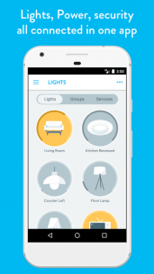 Wink – Smart Home 6.9.808.23345 Apk for Android 2