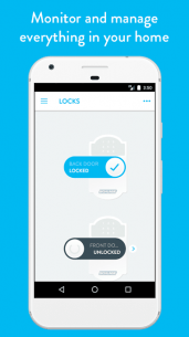 Wink – Smart Home 6.9.808.23345 Apk for Android 3