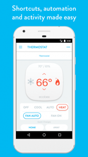 Wink – Smart Home 6.9.808.23345 Apk for Android 5
