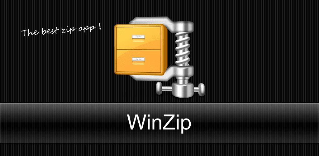 download winzip premium for android