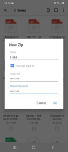 WinZip – Zip UnZip Tool (PREMIUM) 7.0.1 Apk for Android 4