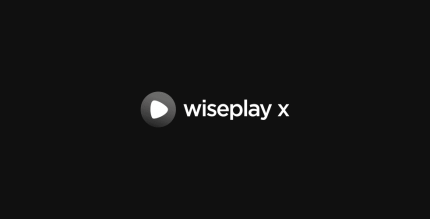 wiseplay x android cover