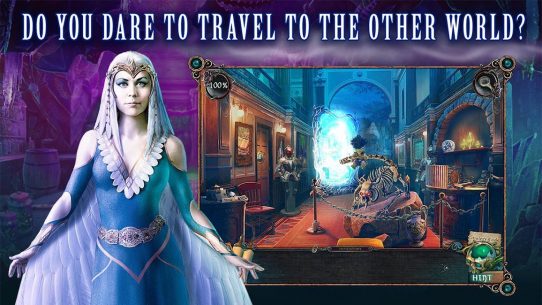 Hidden Objects – Witches' Legacy: The Dark Throne (FULL) 1.0.0 Apk + Data for Android 1