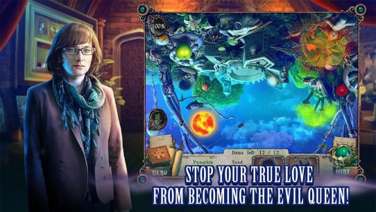 Hidden Objects – Witches' Legacy: The Dark Throne (FULL) 1.0.0 Apk + Data for Android 2