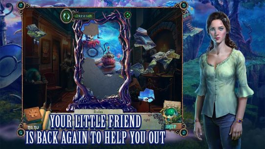 Hidden Objects – Witches' Legacy: The Dark Throne (FULL) 1.0.0 Apk + Data for Android 3