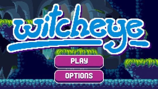 Witcheye 1.07 Apk + Mod for Android 1