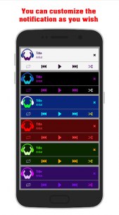 Wittex Music-Player 3.5 Apk for Android 3
