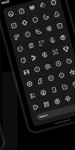 WLIP Icon Pack 1.3 Apk for Android 2