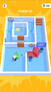 Wobble Man 21.08.02 Apk + Mod for Android 1