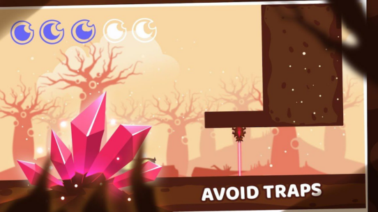 Wobble Journey 1.40 Apk + Mod for Android 4