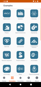 WolframAlpha Classic 1.4.22.20240116364 Apk for Android 1
