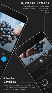 WolPepper – The Wallpapers & Background App (PREMIUM) 2.0.9.6 Apk for Android 4