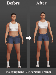 Women Workout – Female Fitness at Home Workout (PRO) 7.2 Apk for Android 3
