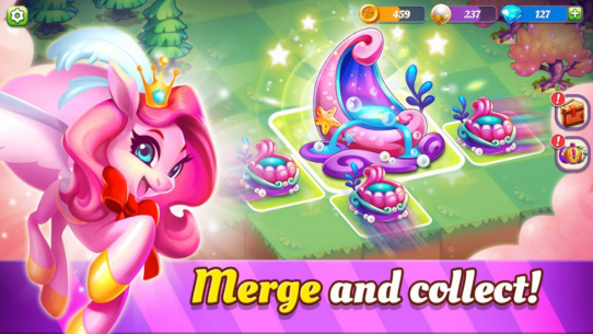 Wonder Merge – Match 3 Puzzle 1.4.20 Apk + Mod for Android 1