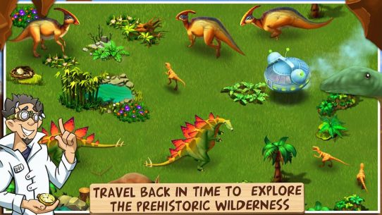 Wonder Zoo – Animal rescue ! 2.1.0f Apk + Mod for Android 3