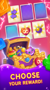WonderMatch – match 3 puzzle 2.9 Apk + Mod for Android 4