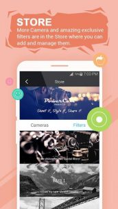 Wondershare PowerCam 2.4.7.140822 Apk for Android 3