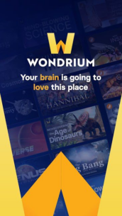 Wondrium – Educational Courses (PREMIUM) 6.2.2 Apk for Android 1