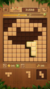 QBlock: Wood Block Puzzle Game 3.5.0 Apk + Mod for Android 1