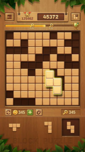 QBlock: Wood Block Puzzle Game 3.5.0 Apk + Mod for Android 4