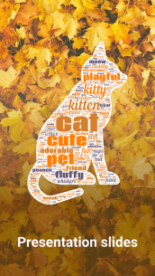 Word Cloud (PREMIUM) 4.1.4 Apk for Android 3
