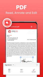 Word Office – PDF, Docx, XLSX (PREMIUM) 300272 Apk for Android 4