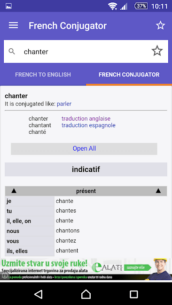 WordReference.com dictionaries 4.0.73 Apk for Android 3