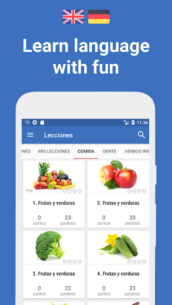 Words – Learn Languages 5.4 Apk for Android 1